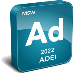 MSW ADEI Instrument