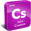 MSW Custom Instrument