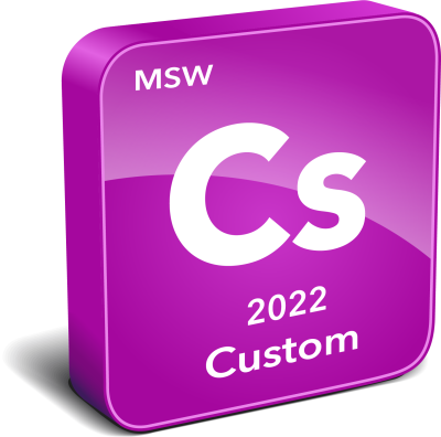 MSW Custom Instrument