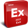 MSW Exit Survey