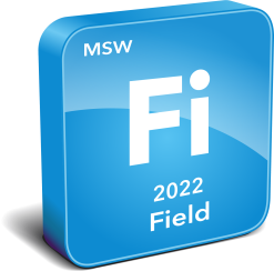 MSW Field Instrument