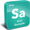 BSW Sample Pack