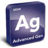 MSW Advanced Generalist icon
