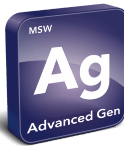 MSW Advanced Generalist icon